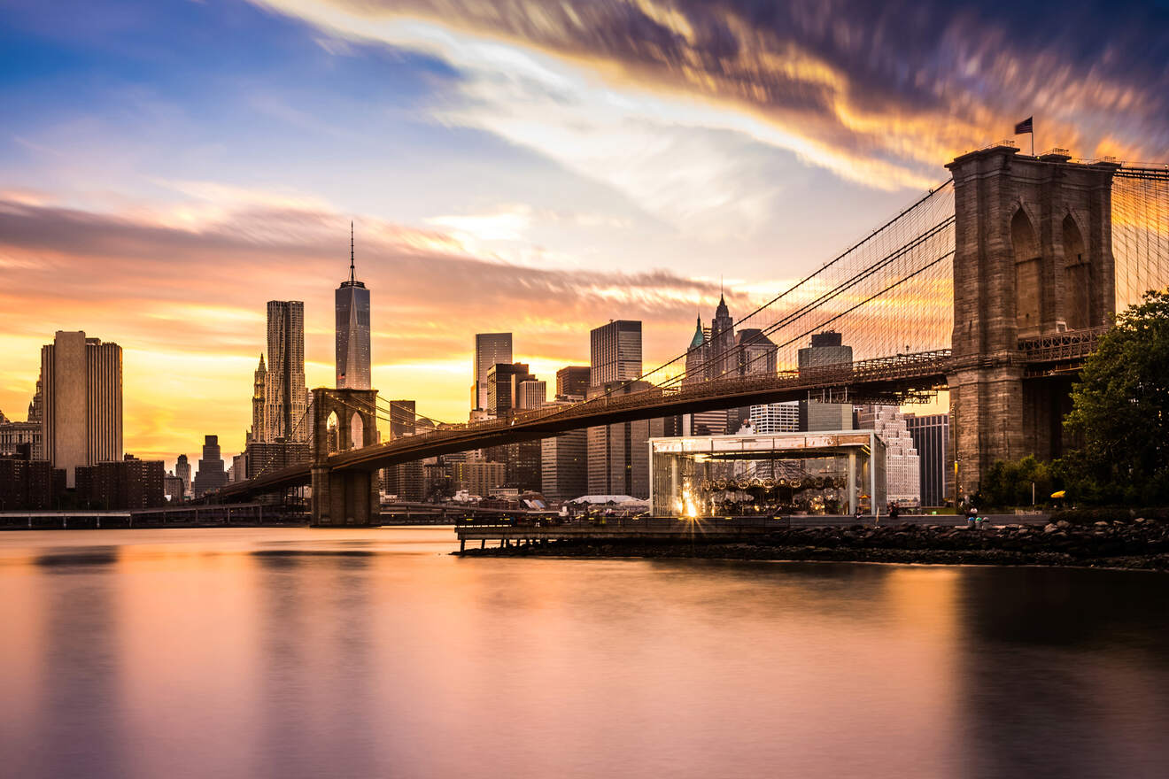 9 Best neighborhoods to stay in Brooklyn